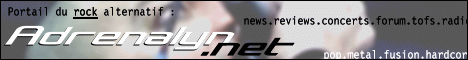 Adrenalyn.net